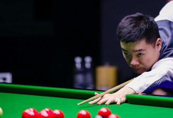 全红婵便以 全红婵便以